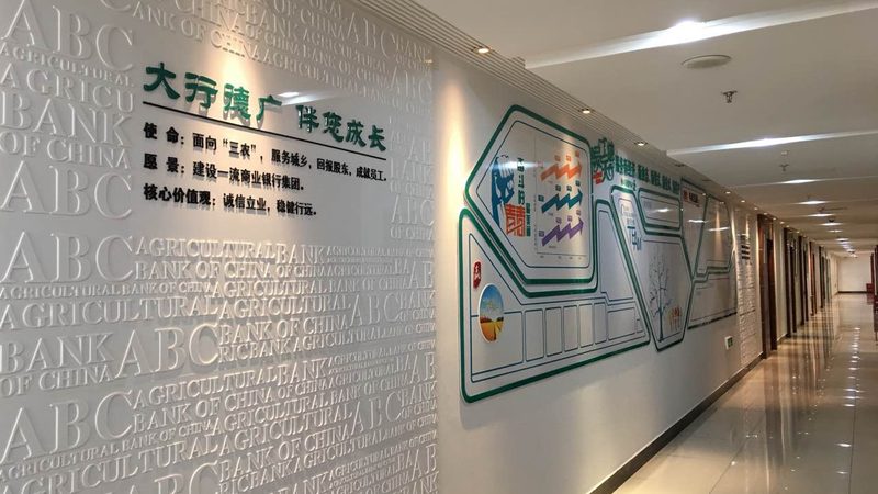 景区标识系统：如何选择优质设计服务