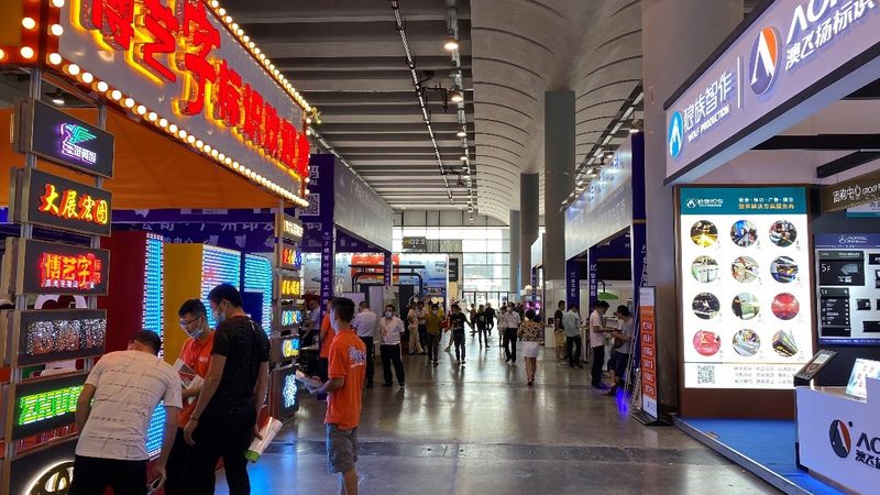 大型开业庆典的策划，远不止“热闹”两个字