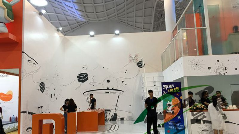 户外舞台搭建审批流程：合规先行，安全为重