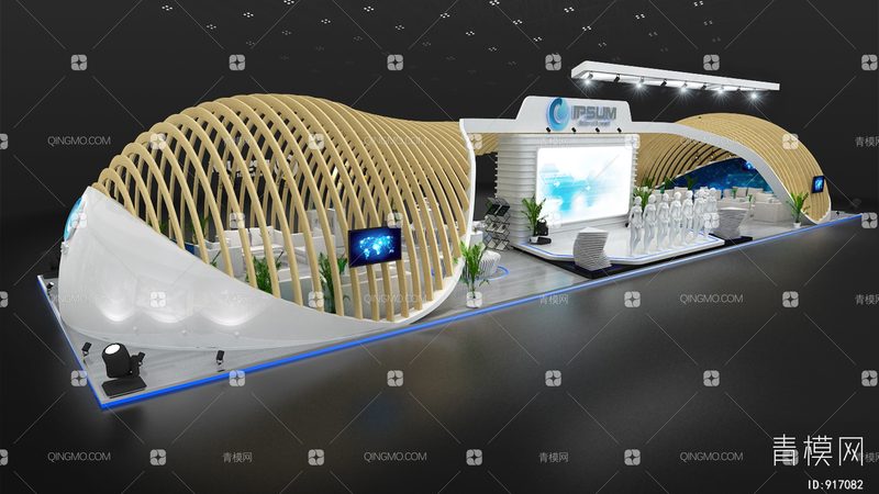 logo设计参数不是玄学，是这些硬指标