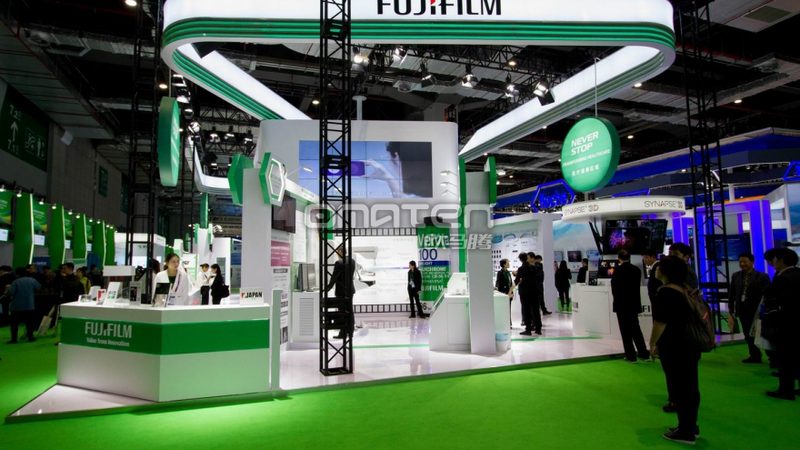 上海展览搭建商正在被这五个误区拖垮