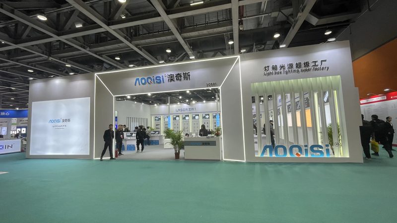 上海标识标牌生产厂家哪家好